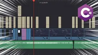 Editing Programming videos Live!!! (E5)