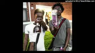 Cruddy Murda x SlimeGetem x DMV Type Beat - PAINT [PROD TRAPMONEYBIGGIE x Johnny Caravaggio]