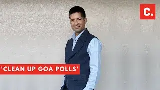 'Why Should Politicians With a Criminal Record be Allowed to Contest Polls?': Actor Gaurav Bakshi