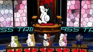 Danganronpa v3 clips I randomly saved BUT I did NOT put them in order 🙏