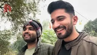 Shoot day 2 in Bihar || Bihar series 