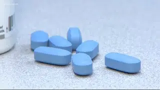 Children's National Hospital focused on more awareness about HIV prevention drug for youth