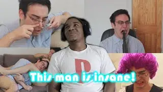100 ACCURATE LIFE HACKS REACTION