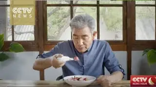Smart utensil counteracts Parkinson's hand tremors