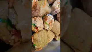 Lama ga buat tahu gini#tahu #goreng #trend #fyp #shortvideo