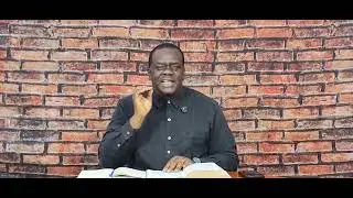 Two Things That Will Usher In Christ&rsquo;s Coming. A Special Message From Apostle Atubo George.