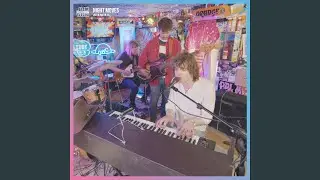 Vulnerable Hours (Live Session, Austin, TX 2022)