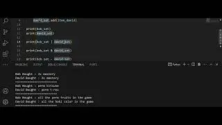 VS CODE PART 39