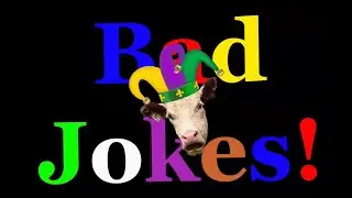 Daily Bad Jokes for January 21, 2026