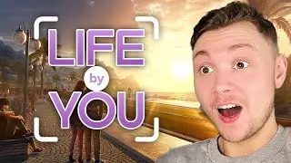 Раскрыты ГЛАВНЫЕ особенности Life By You! (Машины, открытый мир&hellip; Я так счастлив!)