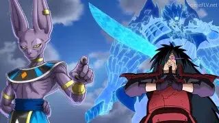 Bills en Naruto Shippuden | Cap 14 | Viajando Por El Multiverso