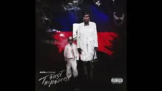Ayowoodie - My Crown [Outro] (Official Music Audio)