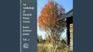 Valse lente, Op. 33: Valse Lente, Op. 33