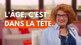 Andréa Ferréol 