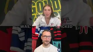 From Duncan Keith to Megan Keller | Megan McKay&rsquo;s Hockey Role Models | Rinkside Rundown