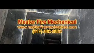 Grease Duct Installation NYC Custom Design Solutions By Master Fire Mechanical