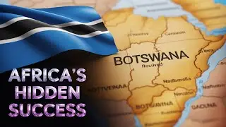 The History of Botswana