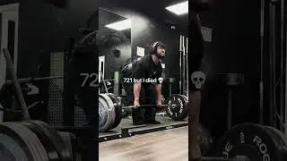 2,000lbs total is near 👀 #powerbuilding #sbd #gym #fyp #lifting #powerlifting