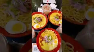 Yoma Burmese Foods #burmafood #burmese #burma #myanmar #myanmarfood #myanmarfoods