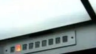 Mitsubishi High Speed Traction Lift/Elevator 2 三菱高速機器帶動式升降機2
