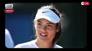 Emma Raducanu&rsquo;s Wimbledon Payday & Points Breakdown! #emmaraducanu #wimbledon