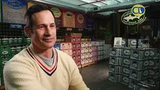 The Delaware Advangage -  Sam Calagione