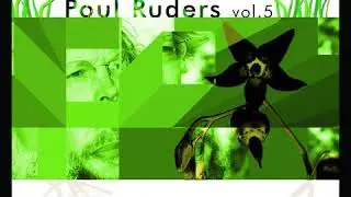 Poul Ruders: Cembal d'Amore Bk. I, for piano & harpsichord