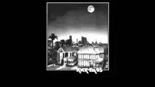 KNX/FM | One More Song (And I'll be Moving On)