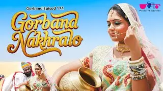 Rajasthani Songs | Gorband Nakhraalo | Naina Ra Lobhi | Samdariyo | Lehariyo | Mor Bole Re #dance