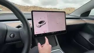 Tesla Model 3 - Living with an electric for a week - Impressions and Review