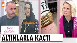 Karım beni köylümüz Emrah ile aldatmış! - Esra Erol'da