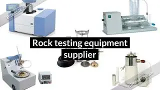 Avantech - Building Construction Materials Testing Suppliers in India