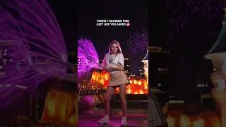 Yosho Hay Yoy Yoy + Glowing Waterworks | Доставка розового настроения 🌸💦 #шорты #waterworks