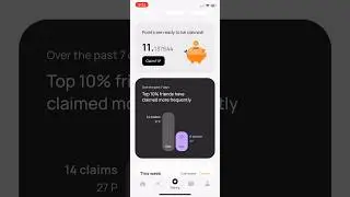 📊 Overwallet Quiz Showdown: Test Your Financial Savvy in 60 Seconds! #overwallet #crypto #cryptoqui