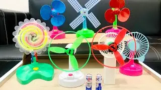 Fan Video, Table Fan, Battery Fan, Mini Fan, Wind Turbine, Table Fan Repair