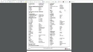 CBOR Res Data Form Issue