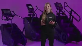StairMaster Gauntlet Stepmill Stair Climbers | Fitness Direct