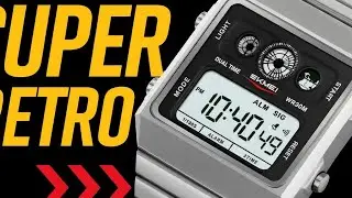 Reloj skmei 2450