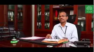 Dr J. Shivakumar - Principal at HITAM