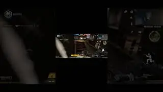 Attack of the undead || Gameplay.122|| Call of duty mobile ||Infected mode gameplay.