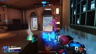 countering sombra isn't hard