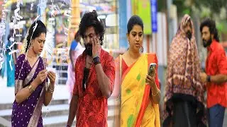 Thendrale Mella Pesu | 12th January 2026 Today Episode | இளமதியிடம் போட்டு கொடுத்த ரஞ்சிதம்
