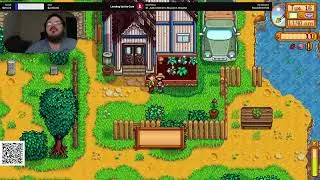 Return to Stardew Valley Part 5 (Maru's Bright Future)