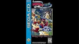 Let&rsquo;s Play Popfull Mail (Sega CD) Part 10 - FINALE