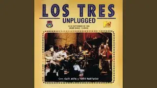 Dejate Caer (Unplugged Version)