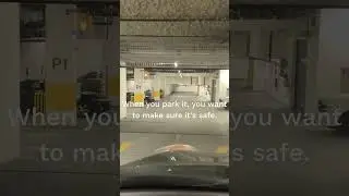 Parking Garage Safety: What the Numbers Say