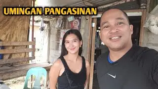 Pangasinan girl