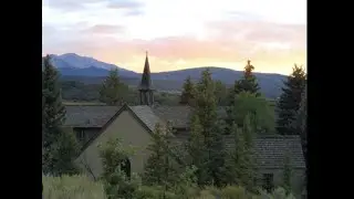 6.11.23 St. Benedict's Monastery Live Mass   (Download Music in Notes)