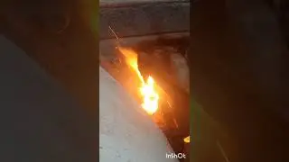 jab pin nhi nikli toh kate bolt #short#shortvideo