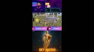 Jollymode 🔫8kD  🔥@Matrix live #shorts#trends# pubg#Bgmi#gaming#streamer#mobilegaming